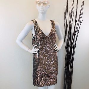 Sam Edelman | Sequin Dress